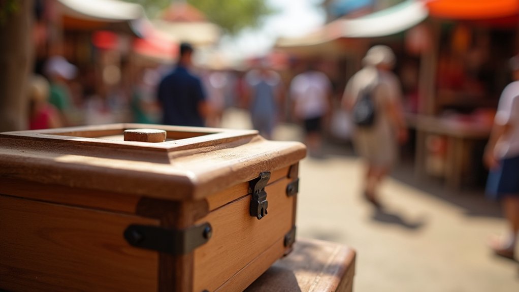 How to Evaluate Artisan Market Quality - Check Seams, Edges, and Joints for Hand-Finishing