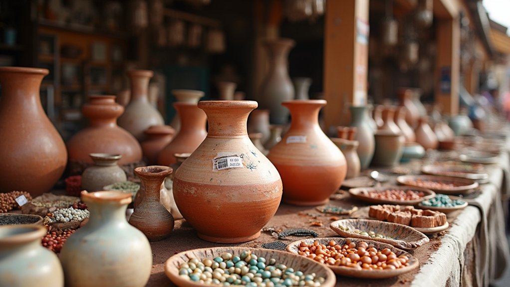 How to Evaluate Artisan Market Quality - Red Flags That Reveal Mass-Produced Imposters