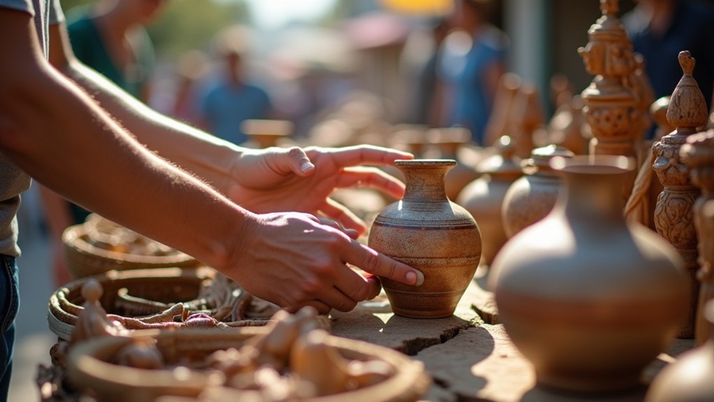 How to Evaluate Artisan Market Quality - How Much Should Quality Artisan Goods Cost?