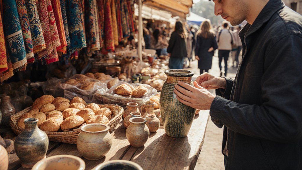 How to Evaluate Artisan Market Quality overview