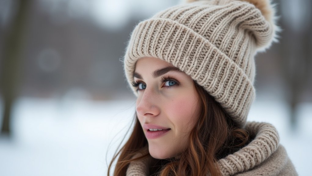 Alpaca Hat: Fit, Knit Density, and Utility - What Makes an Alpaca Hat Warm: Fit, Knit, and Construction
