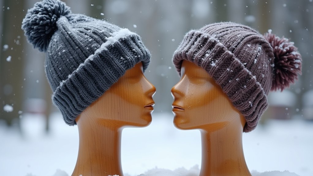 Alpaca Hat: Fit, Knit Density, and Utility - Why Tight-Knit Alpaca Hats Outperform Loose Weaves